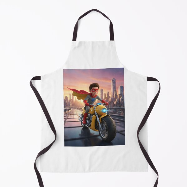 Item preview, The little one is ready to serve. designed and sold by Whose-sweat.