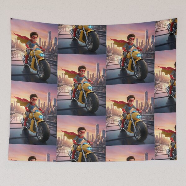 Item preview, The little one is ready to serve. designed and sold by Whose-sweat.