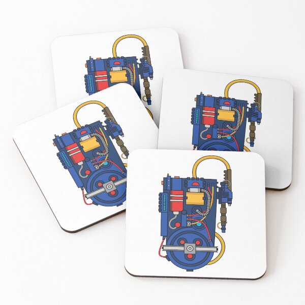 Item preview, Real Ghostbusters Style Proton Pack designed and sold by thebluewildstudio.
