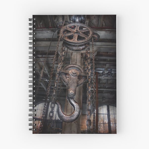 Item preview, Steampunk - Industrial Strength designed and sold by Mike Savad Photography.