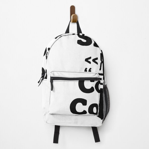 Item preview, Code Coffee Sleep T-Shirt  Programmer Lifestyle Coder Tee designed and sold by Design-Pro-21.