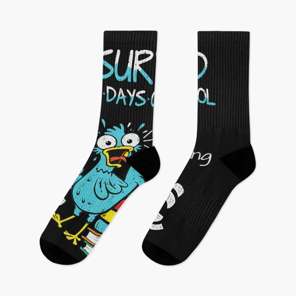 Item preview, I Survived 100 Days Of School Teacher 100Th designed and sold by wingeimhofk.