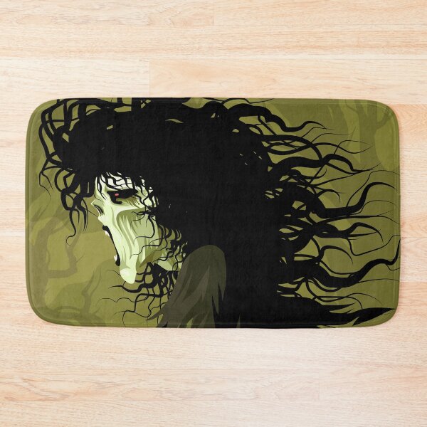 Item preview, banshee screaming female evil ghost designed and sold by matintheworld ( delcarmat ).
