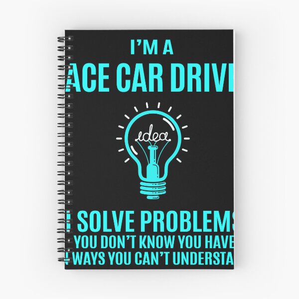 Item preview, Race Car Driver designed and sold by ginawilliams39.