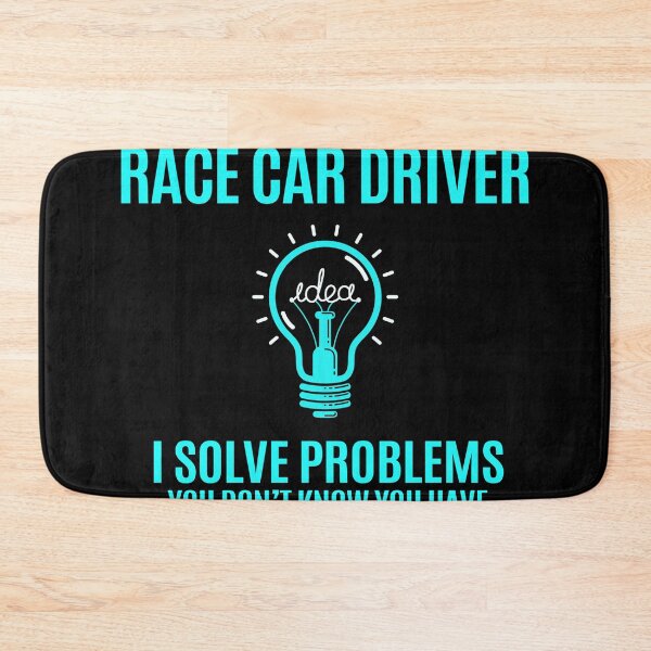 Item preview, Race Car Driver designed and sold by ginawilliams39.