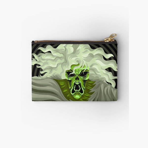 Item preview, banshee screaming female evil ghost designed and sold by matintheworld ( delcarmat ).