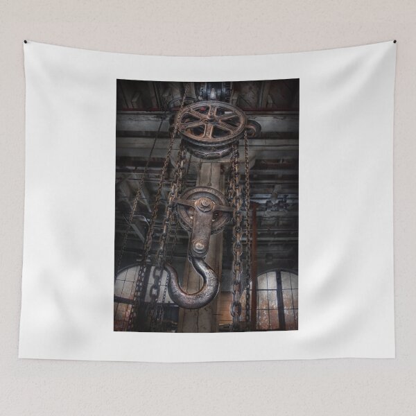 Item preview, Steampunk - Industrial Strength designed and sold by Mike Savad Photography.