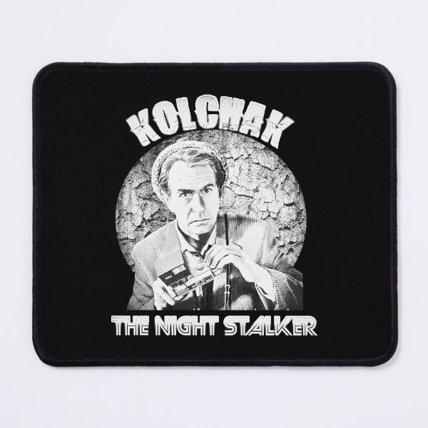 Item preview, Vintage The Night Stalker Apparel designed and sold by Duong Huong.
