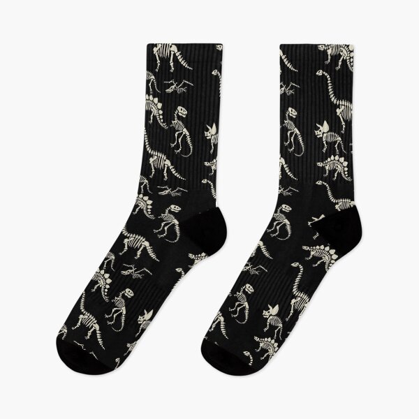Item preview, Dinosaur Fossils Pattern designed and sold by lawlsbdy38.
