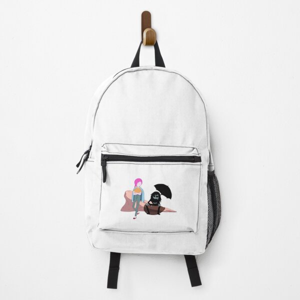 Item preview, Marceline And Bubblegum Bubbline designed and sold by homozaa269.