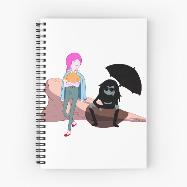 Item preview, Marceline And Bubblegum Bubbline  designed and sold by homozaa269.