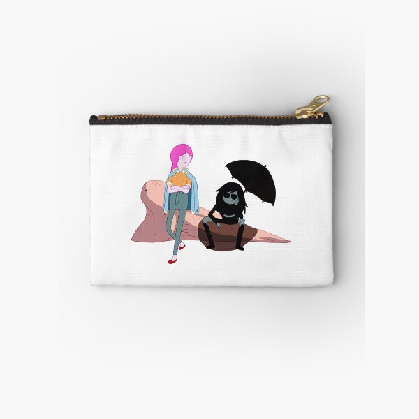 Item preview, Marceline And Bubblegum Bubbline  designed and sold by homozaa269.