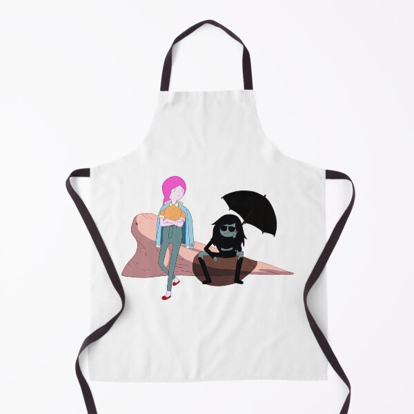 Item preview, Marceline And Bubblegum Bubbline designed and sold by homozaa269.
