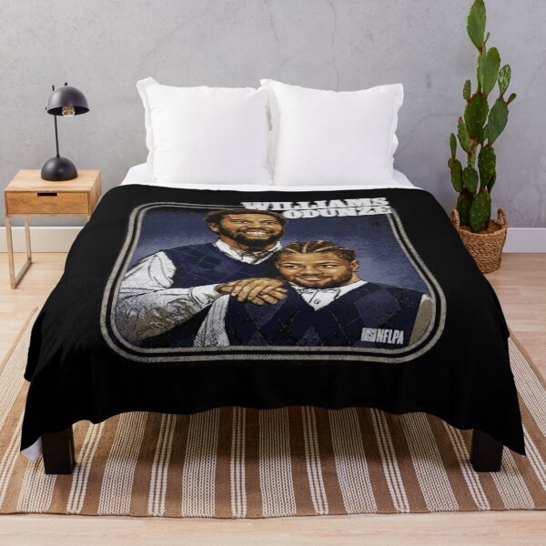 Item preview, Caleb Williams & Rome Odunze Chicago Step Brothers designed and sold by Dreammm99.