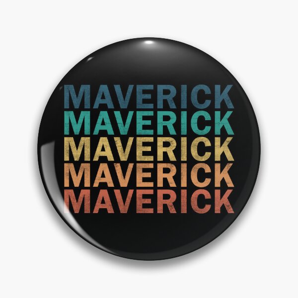 Item preview, Maverick designed and sold by LindenAverhart3.