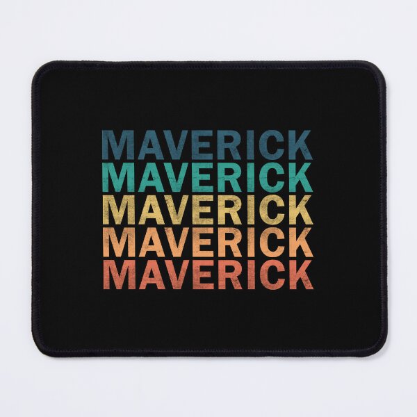 Item preview, Maverick designed and sold by LindenAverhart3.