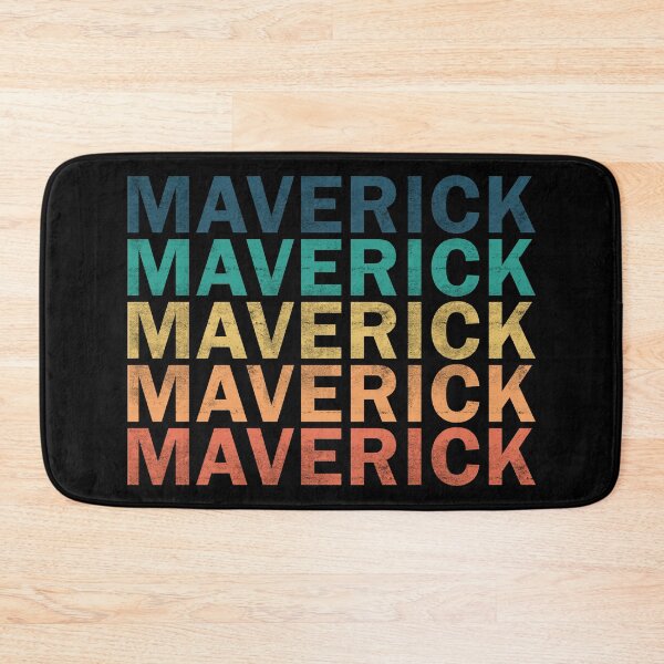 Item preview, Maverick designed and sold by LindenAverhart3.