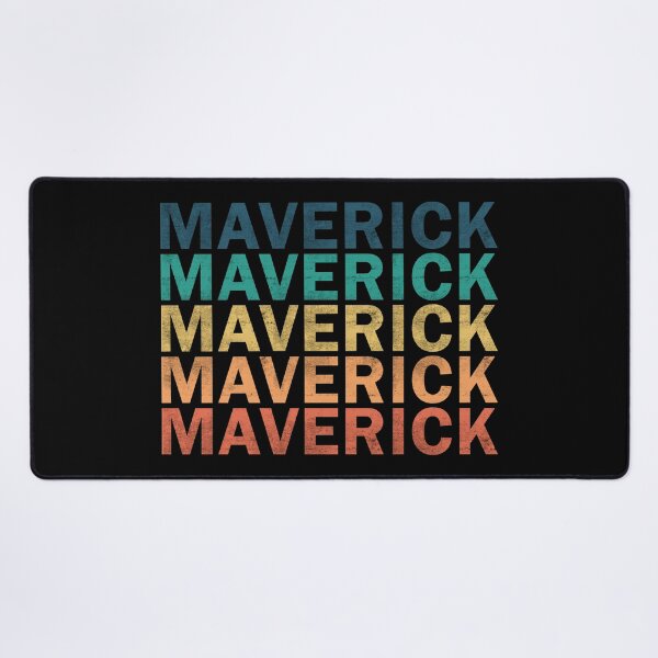 Item preview, Maverick designed and sold by LindenAverhart3.