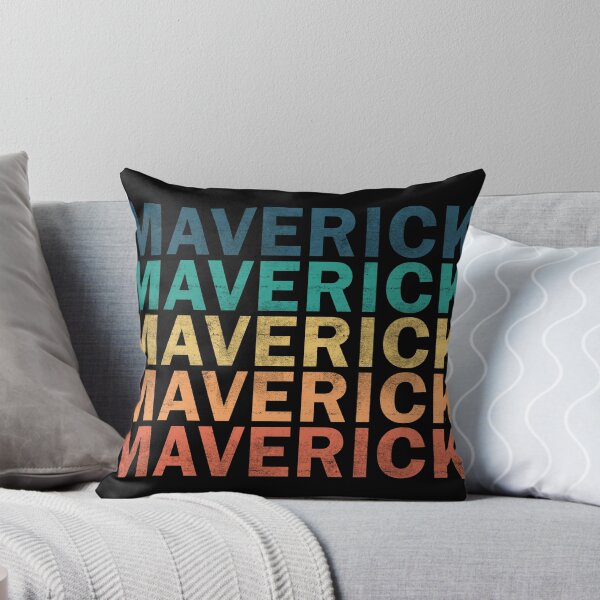 Aperçu de l'œuvre Maverick créée et vendue par LindenAverhart3.