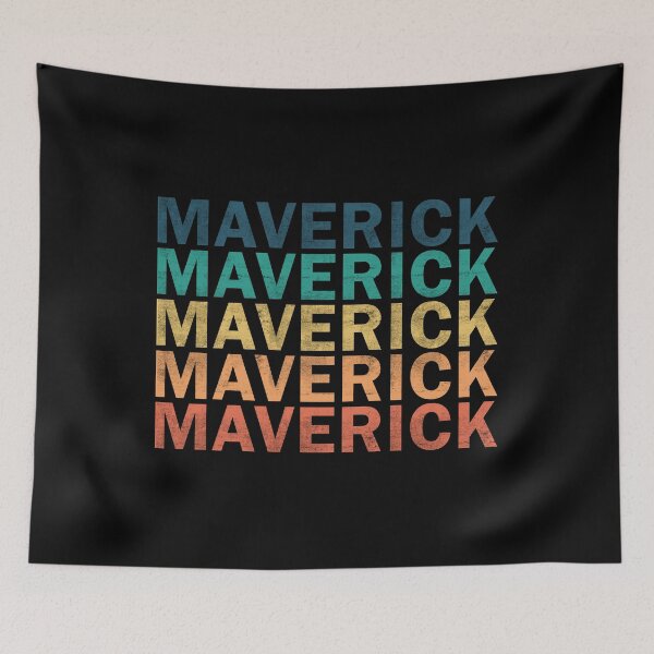 Item preview, Maverick designed and sold by LindenAverhart3.