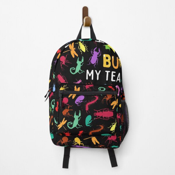 Item preview, I'Ve Bugged My Teacher For 100 Days Of designed and sold by woomermaditzn.