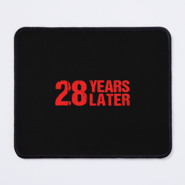 Item preview, 28 Years Later - Vocitusvulpes  designed and sold by RobertMallor.