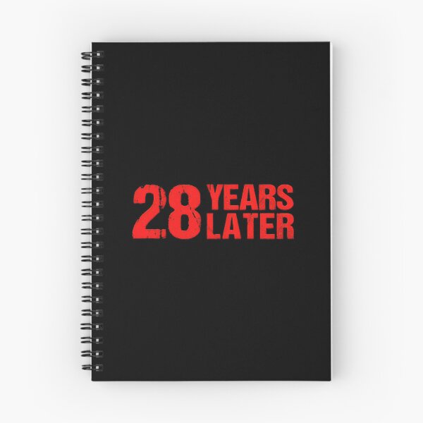 Item preview, 28 Years Later - Vocitusvulpes  designed and sold by RobertMallor.