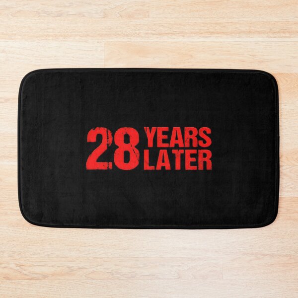 Item preview, 28 Years Later - Vocitusvulpes  designed and sold by RobertMallor.