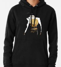 Elvis T-shirt | Elvis' Back Pullover Hoodie