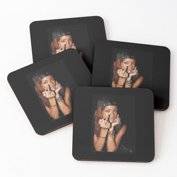 Item preview, Rihanna Flipping It  designed and sold by seraph269.