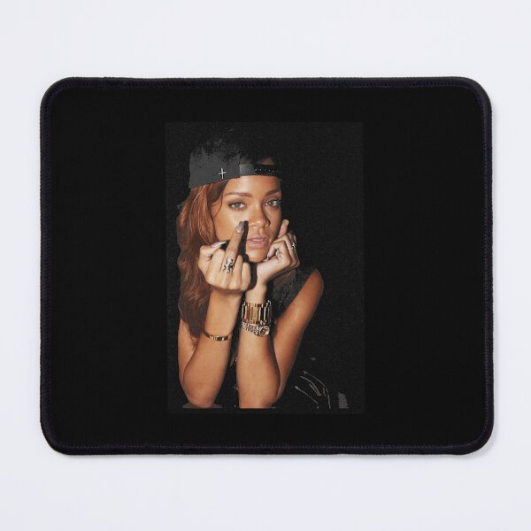 Item preview, Rihanna Flipping It designed and sold by seraph269.