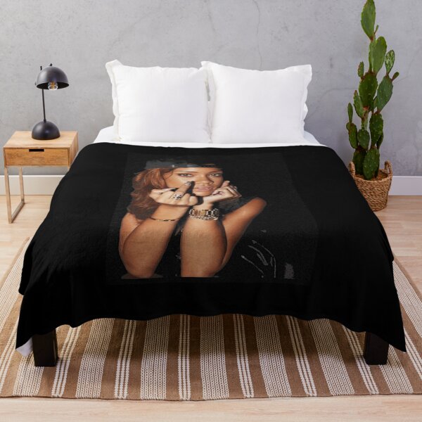 Item preview, Rihanna Flipping It designed and sold by seraph269.