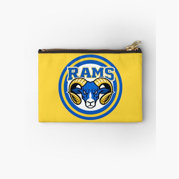 Item preview, The Rams designed and sold by Q Art & Design .