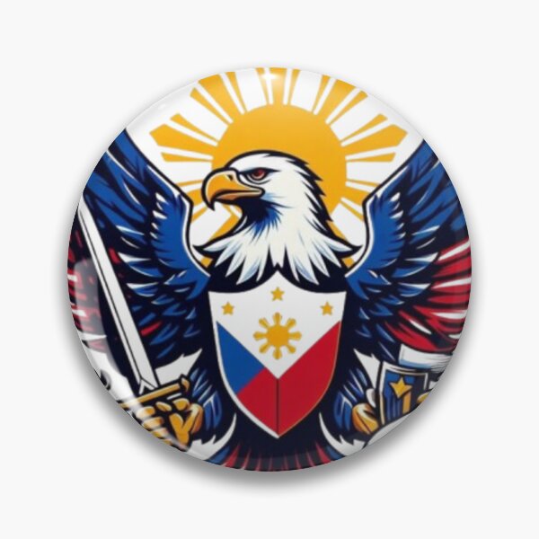Item preview, Eagle National Pride Graphic designed and sold by Bulk store .