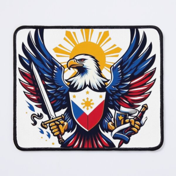 Item preview, Eagle National Pride Graphic designed and sold by Bulk store .
