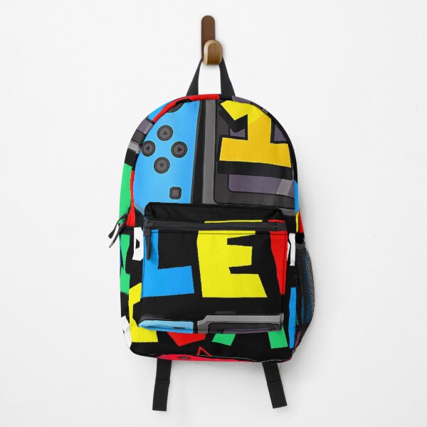 Item preview, Level 100 Days Of School Complete Gamer Video designed and sold by woomermaditzn.