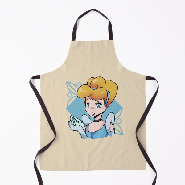 Item preview, Disney Princess Cinderella designed and sold by kelsmister.