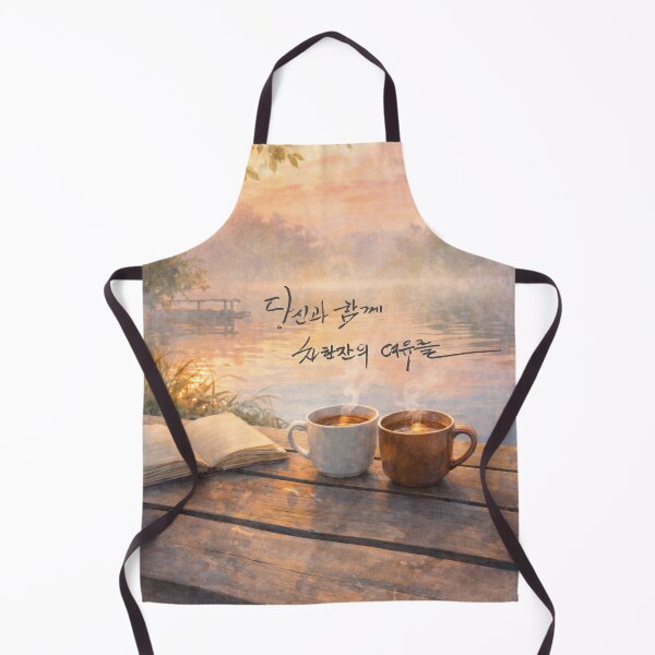 Item preview, Finding comfort in a cup of tea with you designed and sold by K-Brush.