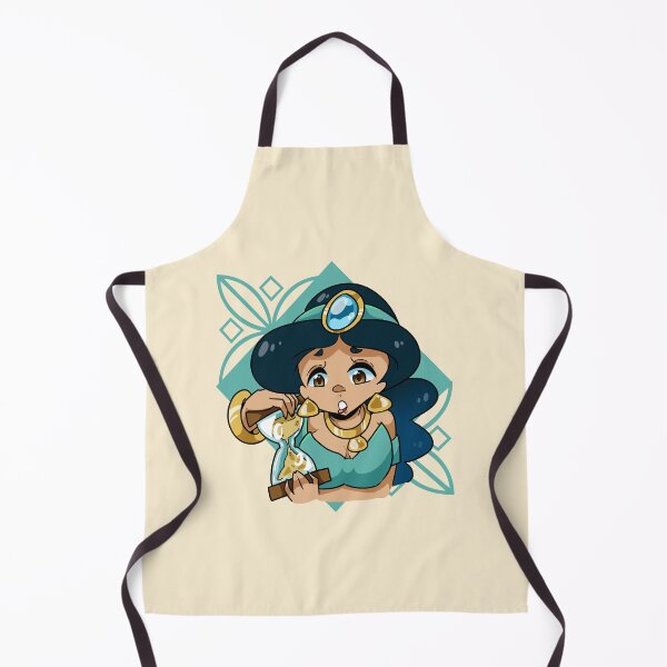 Item preview, Disney Princess Jasmine designed and sold by kelsmister.