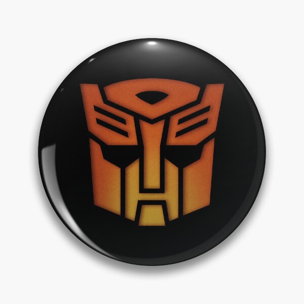 Item preview, Transformers - Men's Transformers Autobot Glowing designed and sold by LaurenceLeroux.