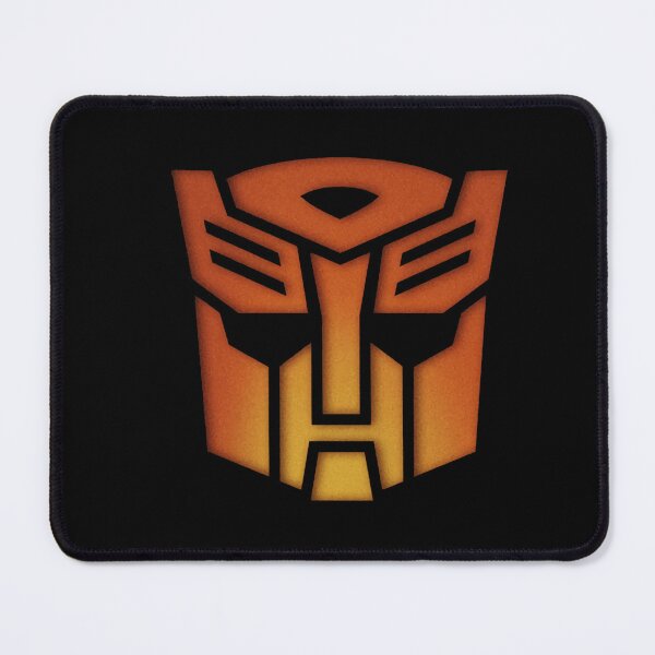 Item preview, Transformers - Men's Transformers Autobot Glowing designed and sold by LaurenceLeroux.