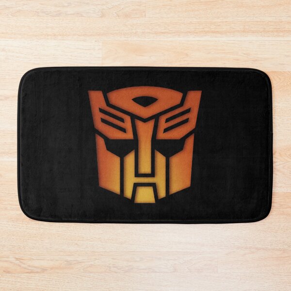 Item preview, Transformers - Men's Transformers Autobot Glowing designed and sold by LaurenceLeroux.