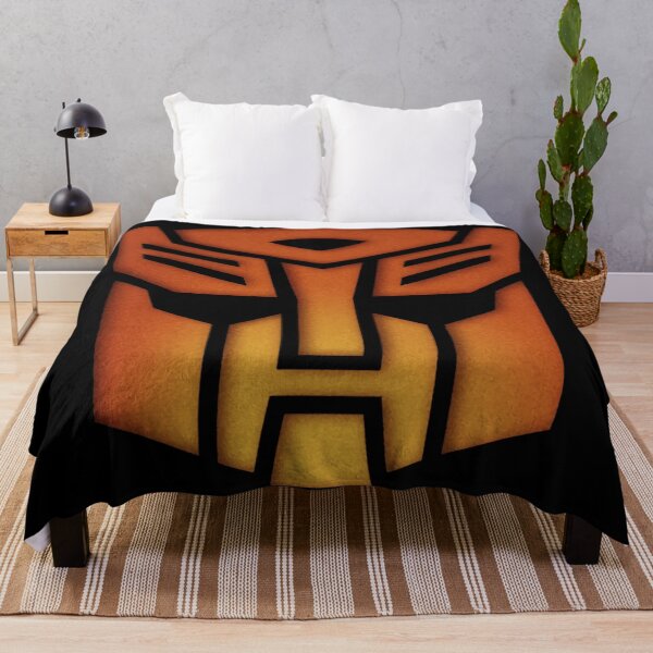 Item preview, Transformers - Men's Transformers Autobot Glowing designed and sold by LaurenceLeroux.