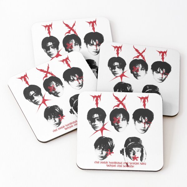 Item preview, TXT  designed and sold by bangxhai.
