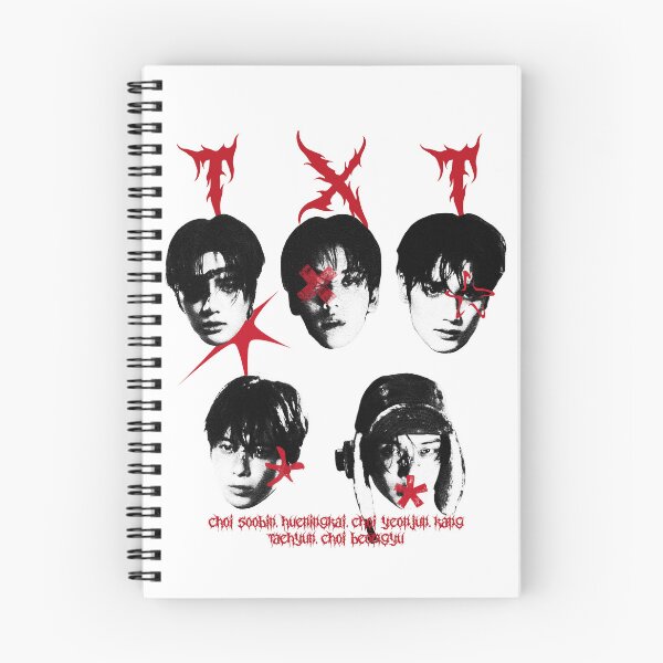 Item preview, TXT  designed and sold by bangxhai.