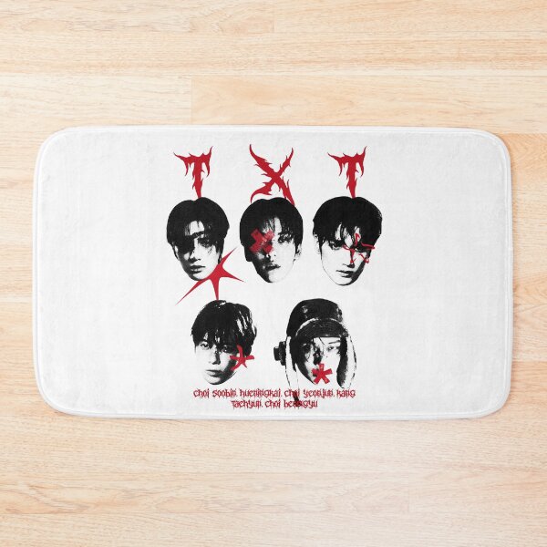 Item preview, TXT  designed and sold by bangxhai.