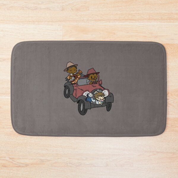 Item preview, Chibi SINNERS in Car designed and sold by kelsmister.