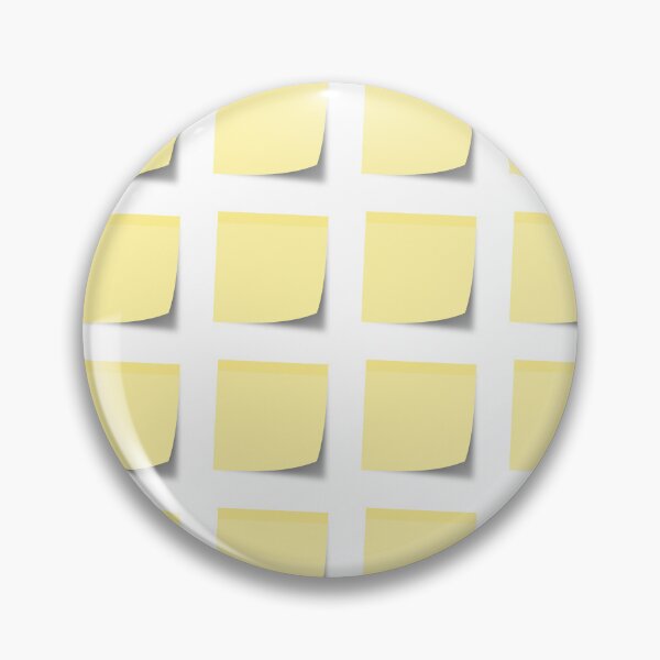 Item preview, Post Note Sticky Note Paper Yellow Blank Memo Pad Square Background with Shadow designed and sold by DotLinePlane.