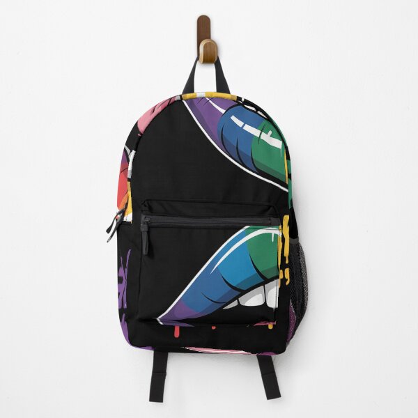Item preview, Rainbow Flag LGBT Funny designed and sold by daillotadlboxmu.