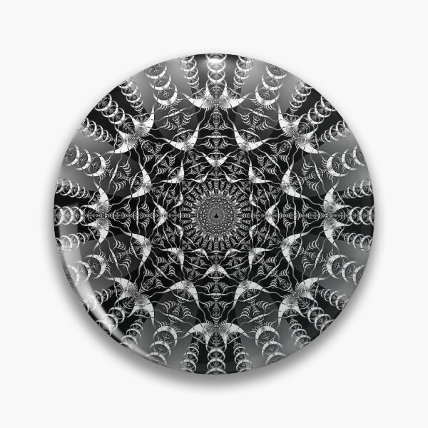 Item preview, Mandelbrot Fractal #01b designed and sold by Fractal Journeys.